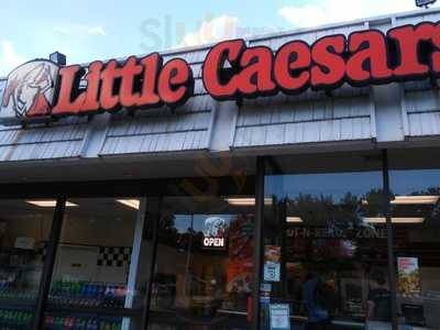 Little Caesars, Champaign