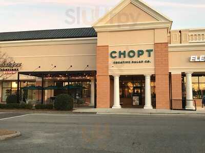 Chopt