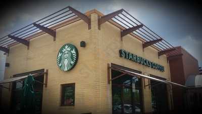 Starbucks, Pensacola