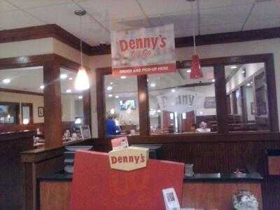 Denny's, Champaign