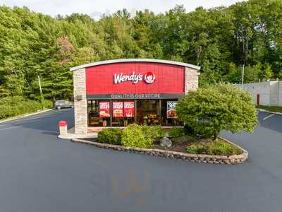 Wendy's, Traverse City