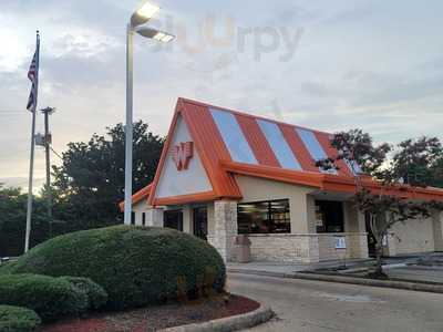 Whataburger, Pensacola