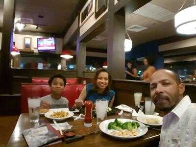 TGI Fridays, Pembroke Pines