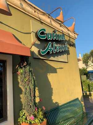 Cucina Alessa, Newport Beach