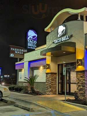 Taco Bell, Beaumont