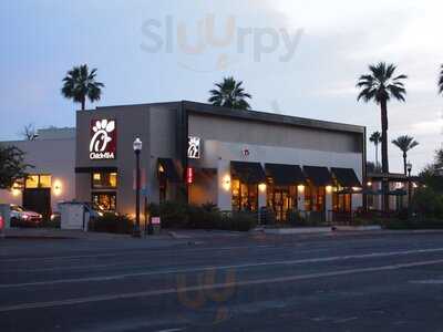 Chick-fil-A, Tempe