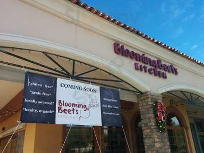 Blooming Beets Kitchen, Chandler