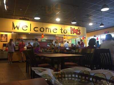 Moe's Southwest Grill