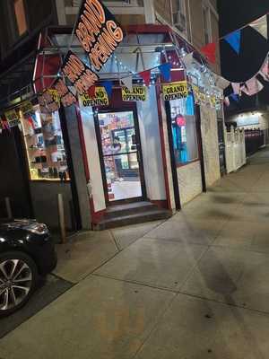 My Favorite Deli, Yonkers