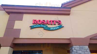 Rosati's Pizza, Chandler