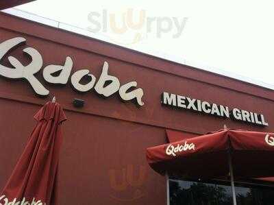 QDOBA Mexican Eats, Kalamazoo