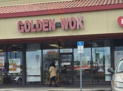 Golden Wok, Bradenton