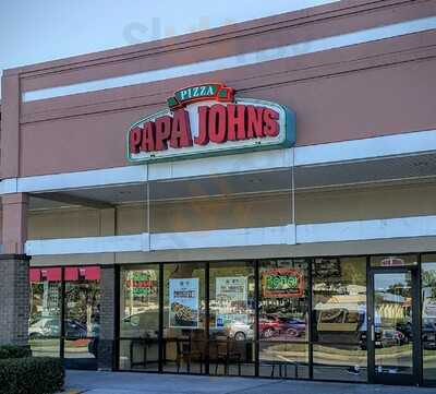 Papa Johns Pizza, Brunswick