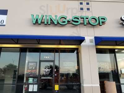 Wingstop, Galveston