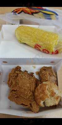 Church's Texas Chicken, Brownsville