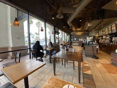 Starbucks, Costa Mesa