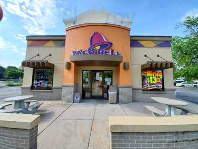 Taco Bell, Traverse City