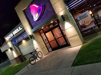 Taco Bell, Fullerton