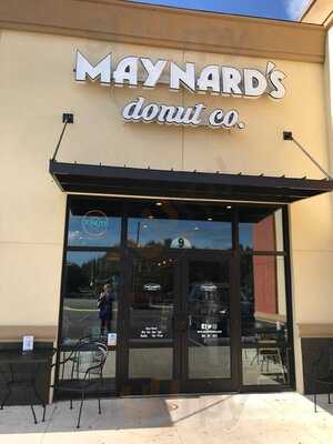 Maynard's Donut Co., Pensacola