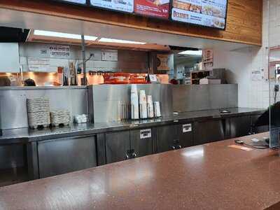 Popeyes Louisiana Kitchen, Winter Park