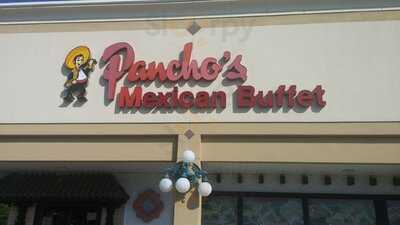 Pancho's Mexican Buffet, Humble