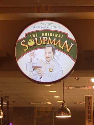 Original Soupman, Atlantic City