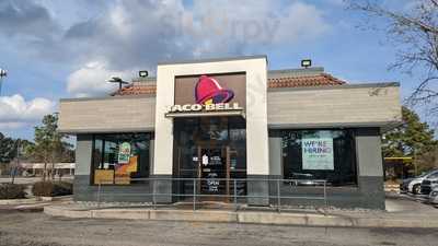 Taco Bell, North Charleston