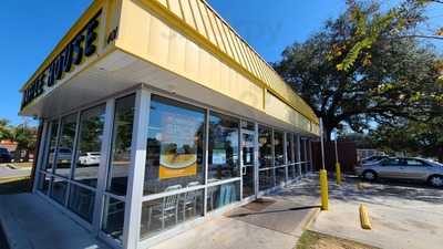 Waffle House #586, Pensacola