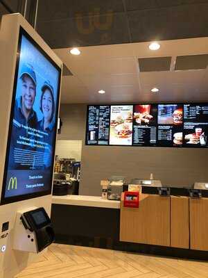 McDonald's, Sugar Land