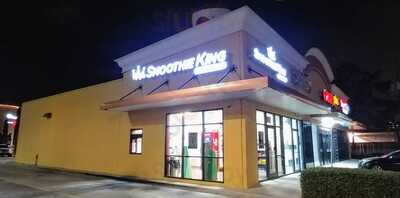 Smoothie King, Spring