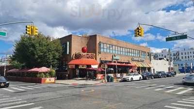 Applebee's