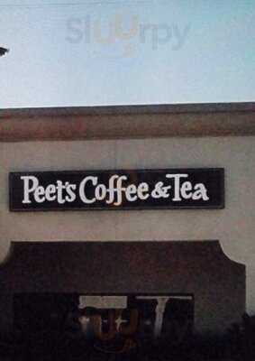 Peet's Coffee, Costa Mesa