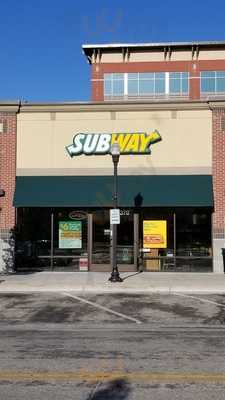 Subway, Ogden