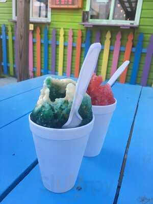 Dave's Snowballs, Pensacola