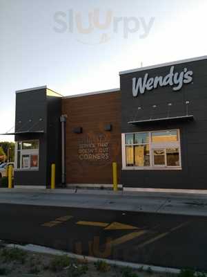 Wendy's, Kalamazoo