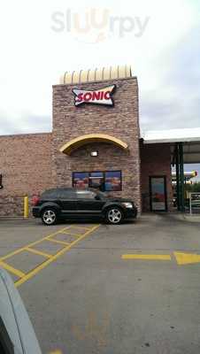 Sonic Drive-In, Lafayette