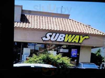 Subway, Fullerton