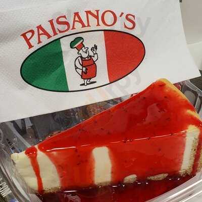 Paisano's, Winter Park