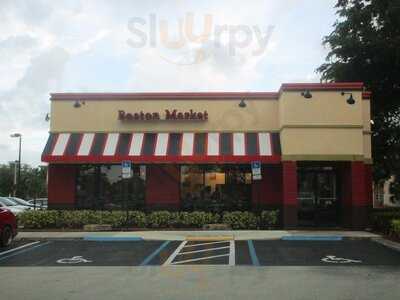 Boston Market, Pembroke Pines