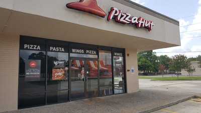 Pizza Hut, Beaumont