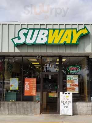 Subway, Ocala