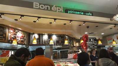 Bon Epi Patisserie & Cafe, Irvine