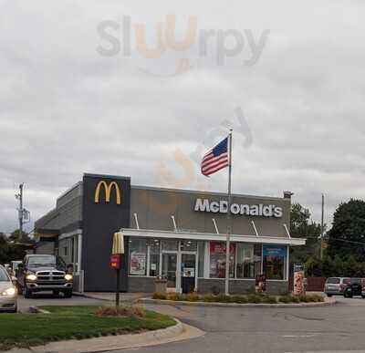 McDonald's, Traverse City