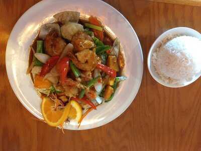 Chang Kao Thai Cuisine