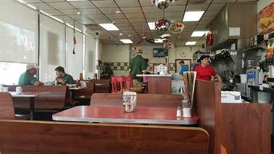 Huddle House, Brunswick