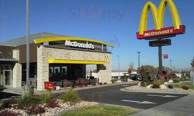 McDonald's, Ogden