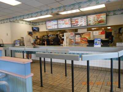 Burger King, Cape Coral