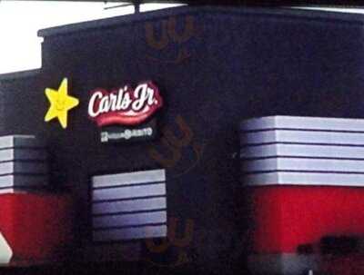 Carl's Jr., Fullerton