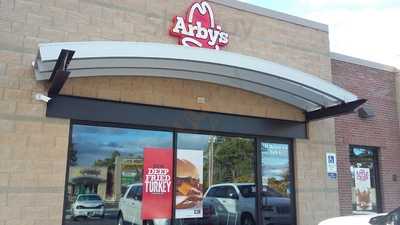 Arby's, Traverse City