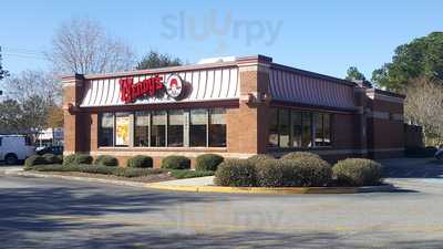 Wendy's, North Charleston